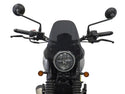 BSA Bantam  25-25  Dark Tint LIGHT SCREEN (230mm high) Powerbronze.RRP £110