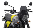 BSA Bantam  25-25  Dark Tint LIGHT SCREEN (230mm high) Powerbronze.RRP £110