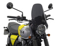 BSA Bantam  25-25  Dark Tint LIGHT SCREEN (325mm high) Powerbronze.RRP £110