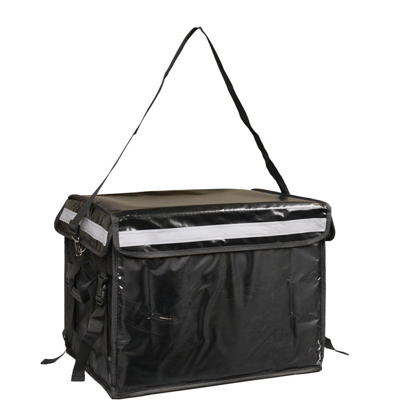 Food Delivery 62 Litre Thermal Box with fitting kit  48x36x36cm.