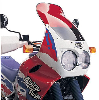 Fits Honda XRV750 Africa Twin   89-2005  Light Tint Headlight Protectors Powerbronze RRP £36