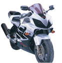 Fits Honda CBR600 FS Sport   01-2002   Dark Tint Headlight Protectors by Powerbronze RRP £36