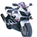 Fits Honda CBR600 FS Sport   01-2002   Light Tint Headlight Protectors by Powerbronze RRP £36