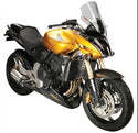 Fits Honda CB600 Hornet   07-2010  YELLOW Headlight Protectors by Powerbronze RRP £41