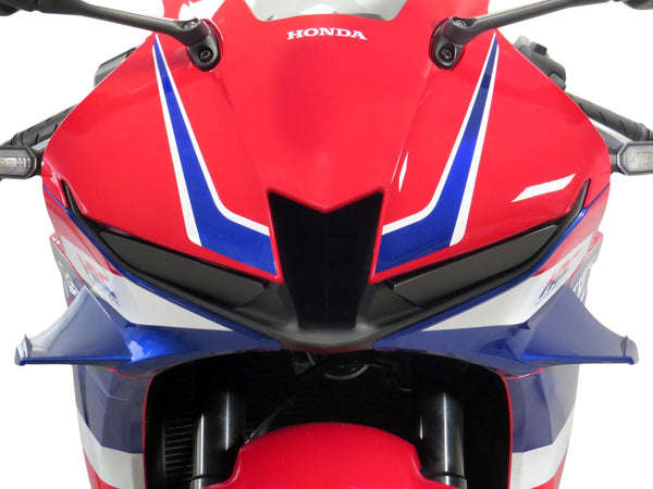 Fits Honda CBR600RR  2024>  Headlight Protectors  Powerbronze