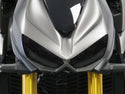 Kawasaki Z1100 & Z1100SE  2026 >   Dark Tint Headlight Protectors Powerbronze