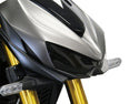 Kawasaki Z1100 & Z1100SE  2026 >   Dark Tint Headlight Protectors Powerbronze