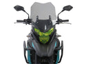 Kove 510X 2024 .  Dark Tint Headlight Protectors by Powerbronze RRP £36