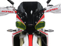 Kove 450 Rally Pro 2023-2025 Clear Headlight Protectors by Powerbronze RRP £36