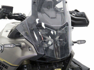 Yamaha Tenere 700 2025 >  Light Tint Headlight Protectors Powerbronze RRP £55