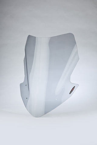 Fits Honda VFR1200X  Crosstourer 12-2015 Light Tint 500mm Flip/Tall SCREEN Powerbronze.
