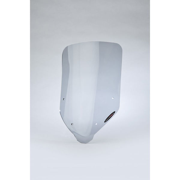 Fits Honda CBF125   08-2017 Light Tint385mm Flip/Tall SCREEN Powerbronze.