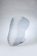 Fits Honda NC750X  16-2020 Dark Tint 450mm Flip/Tall SCREEN Powerbronze.