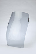 Kawasaki GPX600R   88-1996 Dark Tint 460mm High Flip/Tall SCREEN Powerbronze.