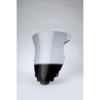 Kawasaki KLR 650   08-2015  Dark Tint 435mm High Flip/Tall SCREEN Powerbronze.