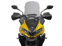 Triumph Tiger Sport 800  25> Dark Tint Wind Deflectors by Powerbronze.