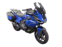 BMW R1300RT  2025 >  Dark Tint  430mm High Adventure Sports Screen Powerbronze.