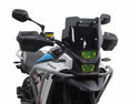 CF MOTO 450MT  24-2025 Light Tint Sports (235mm) SCREEN Powerbronze RRP £87