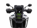 CF MOTO 450MT  24-2025 Light Tint Sports (235mm) SCREEN Powerbronze RRP £87
