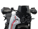 Ducati DesertX  22-2023 Light Tint Sports (235mm) SCREEN Powerbronze RRP £83