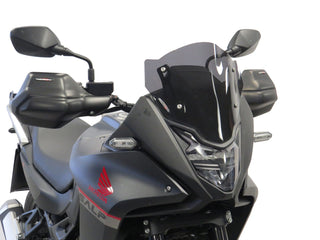 Fits Honda XL750 Transalp 2023 > Dark Tint Sports (280mm Hi)SCREEN Powerbronze RRP£83