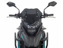 Kove 510X  2024 > Dark Tint Sports (295mm) SCREEN Powerbronze RRP £87