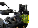 Yamaha Tenere 700 World Raid 22-2024 Clear Sports (210mm) SCREEN Powerbronze RRP £83