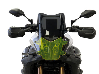 Yamaha Tenere 700 World Raid 22-2024 Light Tint Sports (210mm) SCREEN Powerbronze RRP £83