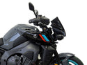 Yamaha MT-10   22-2024  (315mm hi) Dark Tint Adventure Sports SCREEN Powerbronze.RRP £87