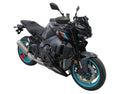 Yamaha MT-10   22-2024  (315mm hi) Dark Tint Adventure Sports SCREEN Powerbronze.RRP £87