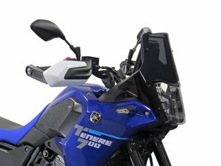 Yamaha Tenere 700  25-2026 Dark Tint Sports (220mm) SCREEN Powerbronze RRP £87