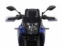 Yamaha Tenere 700  25-2026 Dark Tint Sports (220mm) SCREEN Powerbronze RRP £87