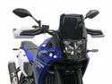 Yamaha Tenere 700  25-2026 Dark Tint Sports (220mm) SCREEN Powerbronze RRP £87