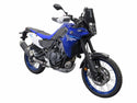 Yamaha Tenere 700  25-2026 Dark Tint Sports (220mm) SCREEN Powerbronze RRP £87