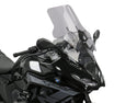 BMW R1300RS  25-2026 Clear Powerblade  SCREEN by Powerbronze.RRP £250