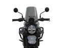 Royal Enfield Himalayan 450   24-2025  Clear ADJUSTABLE SCREEN Powerbronze