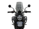 Royal Enfield Himalayan 450   24-2025  Clear ADJUSTABLE SCREEN Powerbronze
