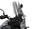 Royal Enfield Himalayan 450   24-2025  Clear ADJUSTABLE SCREEN Powerbronze