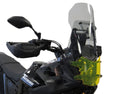 Yamaha Tenere 700 World Raid 22-2024 Dark Tint ADJUSTABLE  SCREEN Powerbronze.RRP £149.