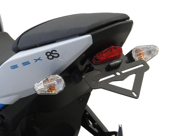 Suzuki GSX-8S  2023  Tail Tidy  Eliminator  by Powerbronze    RRP £128.