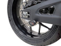 Fits Honda CBR600RR 2024 >  Swingarm Crash Protection/Bobbin Black Powerbronze