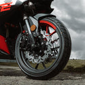 2025  Lexmoto LXR SE 125cc EFI Euro 5    SY125-10-SE-V2 £2919.99