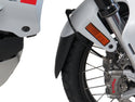 Ducati DesertX 22-2025 Gloss Black Mudguard/Fender Extender by Powerbronze
