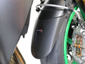 Kawasaki Z1100 & Z1100SE ,2006 >Matt Black Mudguard/Fender Extender by Powerbronze