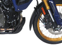 Suzuki  V-Strom 800DE  23-24 Matt Black Mudguard/Fender Extender by Powerbronze