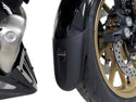 Yamaha XSR700  16-2025  Gloss Black Mudguard/Fender Extender by Powerbronze
