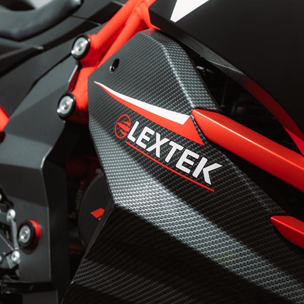 2025  Lexmoto LXR SE 125cc EFI Euro 5    SY125-10-SE-V2 £2919.99