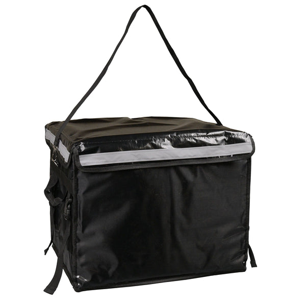 Food Delivery 80 Litre Thermal Box with fitting kit  52x42x42cm.