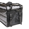 Food Delivery 80 Litre Thermal Box with fitting kit  52x42x42cm.