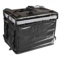 Food Delivery 48 Litre Thermal Box with fitting kit  44x32x32cm